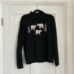 Loft Sweater-Size L- Worn Once